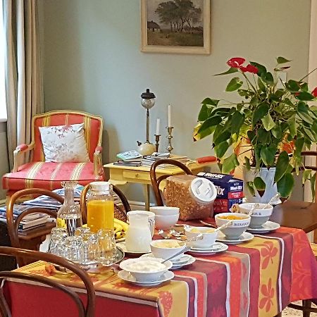 Le Petit Hotel Christchurch Zewnętrze zdjęcie