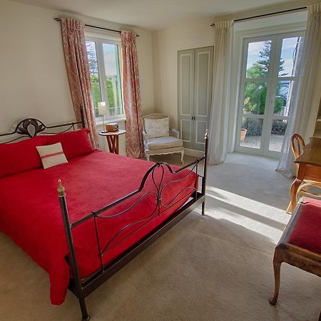Le Petit Hotel Christchurch Zewnętrze zdjęcie