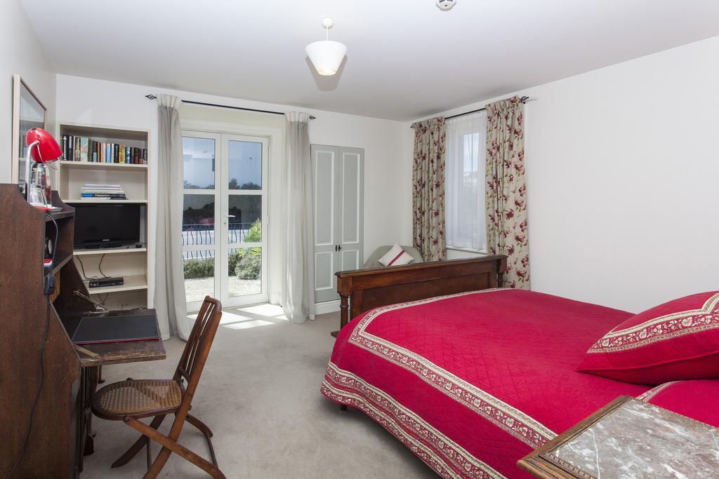 Le Petit Hotel Christchurch Zewnętrze zdjęcie