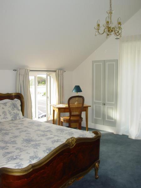 Le Petit Hotel Christchurch Pokój zdjęcie