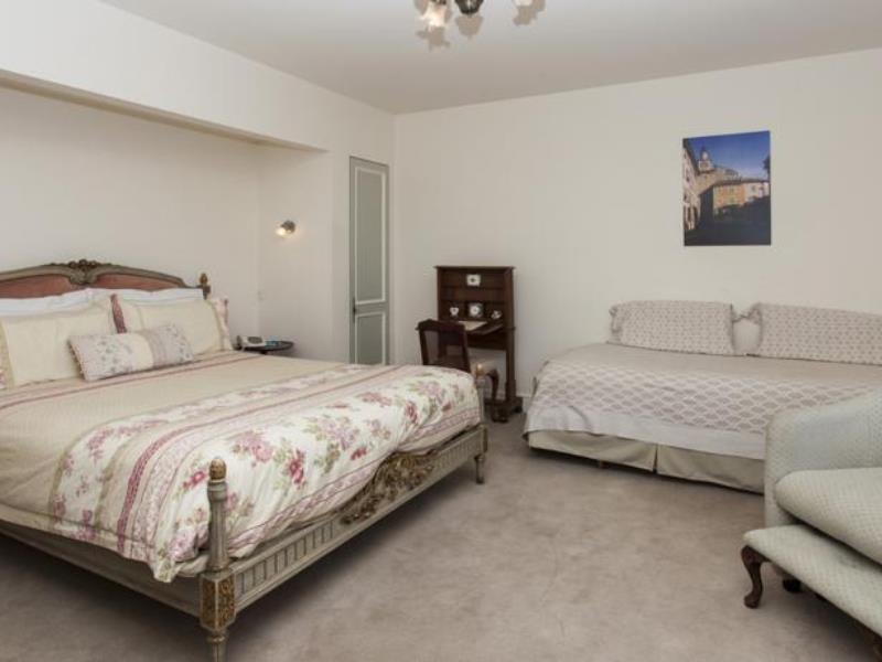 Le Petit Hotel Christchurch Zewnętrze zdjęcie