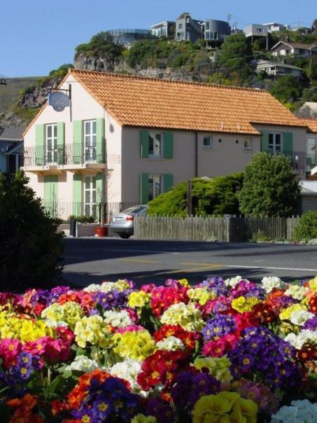 Le Petit Hotel Christchurch Pokój zdjęcie