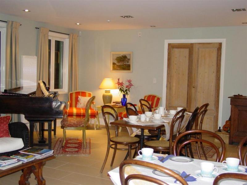 Le Petit Hotel Christchurch Zewnętrze zdjęcie